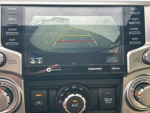 Used 2023 Toyota 4Runner SR5 Premium w/ Moonroof Package AWD/4WD image 30