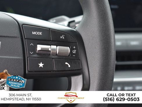Used 2025 Kia K4 FWD image 15