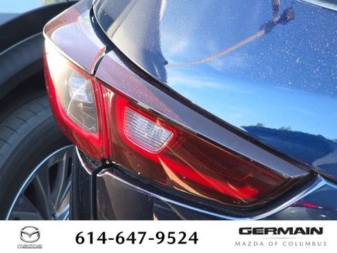 Used 2025 MAZDA CX-5 AWD 2.5 S w/ Premium Plus Pkg image 12
