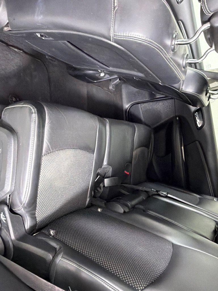 Used 2020 Dodge Journey Crossroad FWD image 20