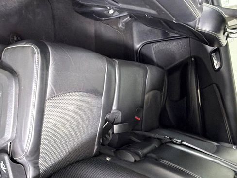 Used 2020 Dodge Journey Crossroad FWD image 20