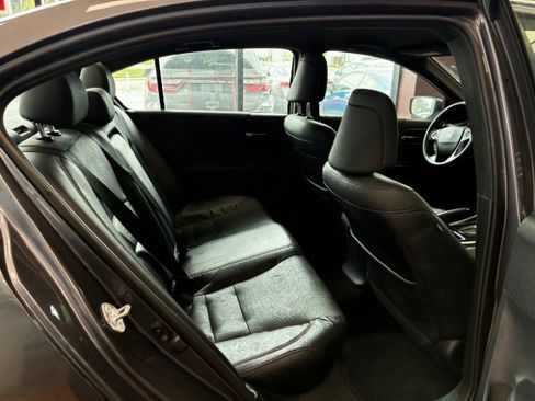 Used 2017 Honda Accord Sport Special Edition image 27