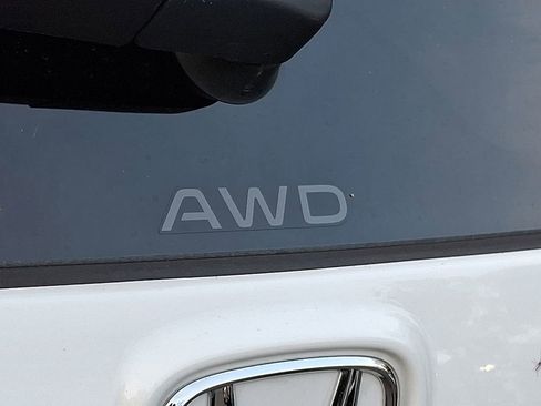 Used 2024 Honda CR-V EX-L image 29