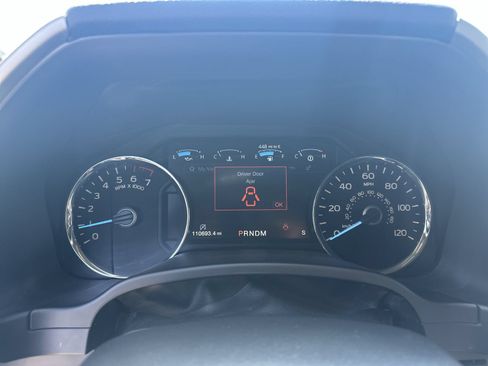Used 2020 Ford F150 Lariat AWD/4WD image 12