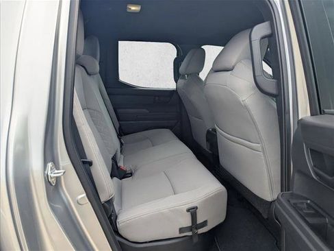 Certified 2025 Toyota Tacoma SR5 image 18