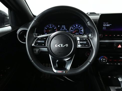 Used 2023 Kia Forte GT-Line FWD image 18