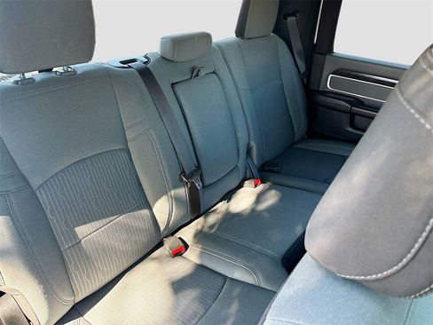 Used 2023 RAM 2500 Big Horn w/ Level 1 Equipment Group image 24