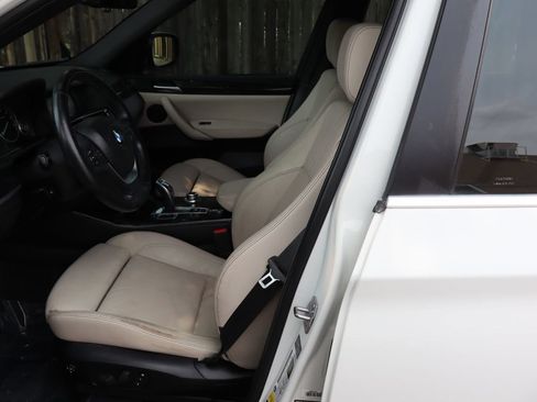 Used 2013 BMW X3 xDrive35i AWD/4WD image 19