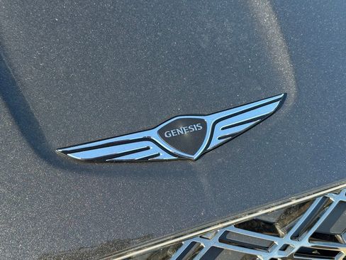 New 2026 Genesis GV70 2.5T Select image 8