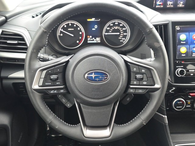 Used 2020 Subaru Forester Limited w/ Popular Package #3 AWD/4WD image 11