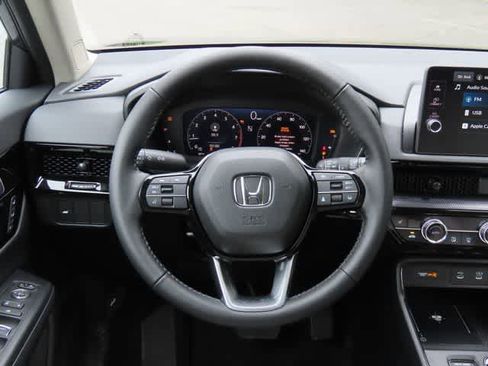New 2026 Honda CR-V EX-L image 18