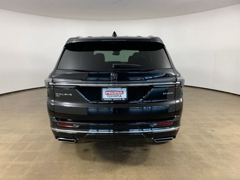 Used 2025 Buick Enclave Avenir w/ Super Cruise Package AWD/4WD image 10