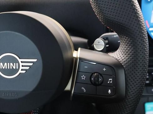 New 2026 MINI Cooper S image 11