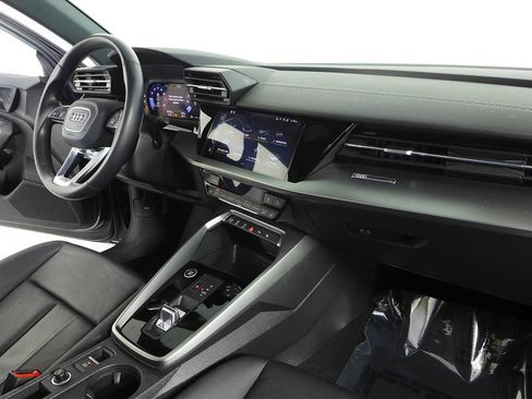 Used 2022 Audi A3 2.0T Premium Plus w/ Premium Plus Package image 13