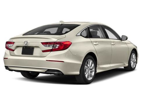 Used 2020 Honda Accord LX image 2
