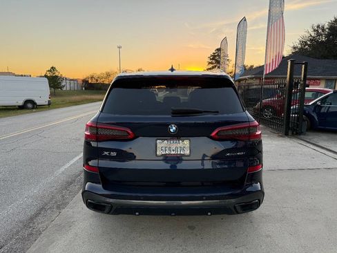 Used 2020 BMW X5 xDrive40i w/ M Sport Package image 7