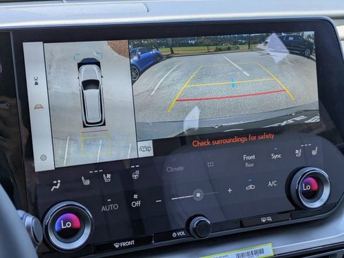 New 2026 Lexus TX 350 AWD w/ Technology Package image 29