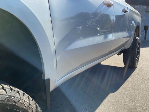 Used 2022 Chevrolet Silverado 1500 LT image 14