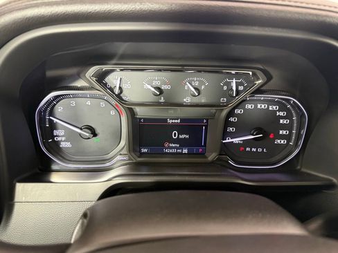 Used 2019 GMC Sierra 1500 AT4 w/ AT4 Preferred Package AWD/4WD image 27