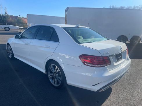 Used 2014 Mercedes-Benz E 350 E350 image 4