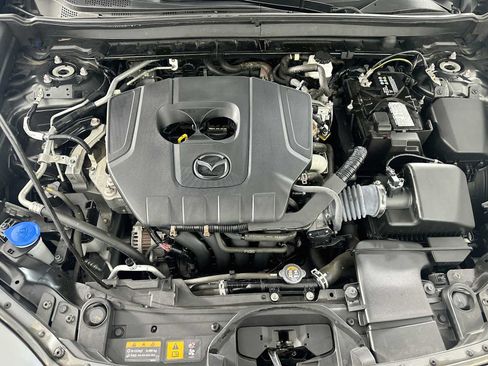 Used 2024 MAZDA CX-30 AWD 2.5 S w/ Select Sport Pkg image 28