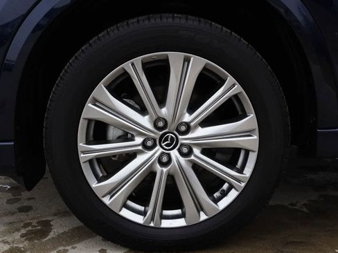 Used 2022 MAZDA CX-5 Signature image 10