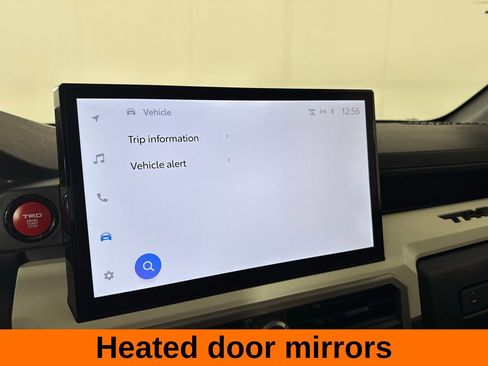 Used 2024 Toyota Tacoma TRD Off-Road image 17