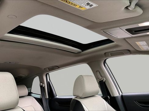 Certified 2025 Honda CR-V EX image 19
