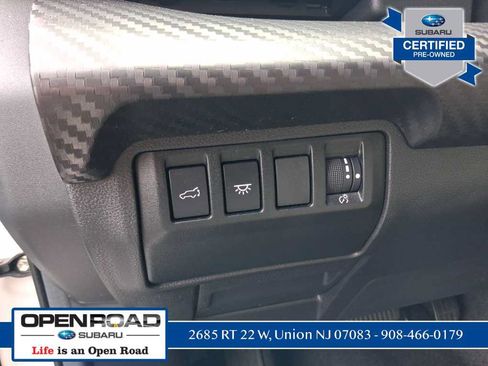 Used 2024 Subaru Ascent Premium w/ Convenience Package AWD/4WD image 32