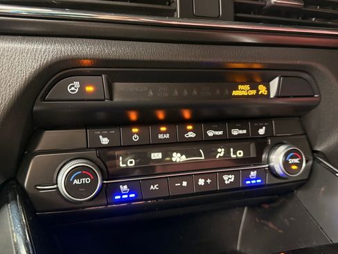 Used 2023 MAZDA CX-9 Carbon Edition image 27