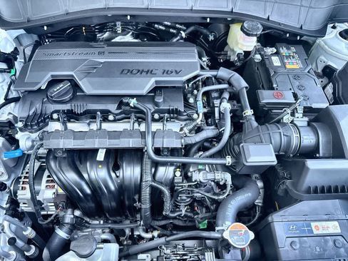 New 2027 Hyundai Kona SEL Sport FWD image 12