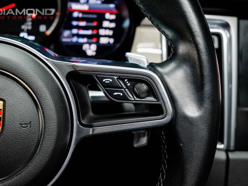 Used 2018 Porsche Macan Turbo image 72