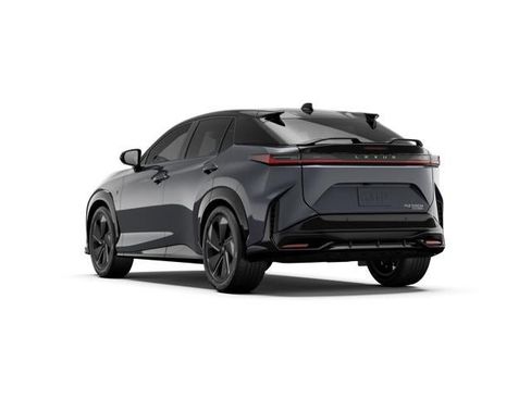 New 2026 Lexus RZ 450e AWD image 8