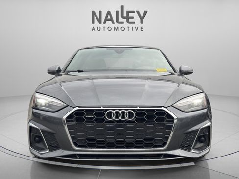Used 2021 Audi A5 2.0T Premium image 6