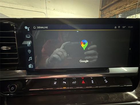 Certified 2024 Chevrolet Silverado 2500 LTZ w/ LTZ Plus Package image 15