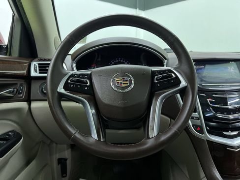 Used 2015 Cadillac SRX Luxury w/ Driver Awareness Package AWD/4WD image 20