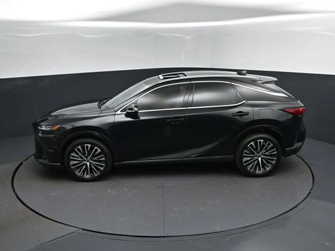 Used 2026 Lexus RX 350 Premium Plus w/ Accessory Package (2T) FWD image 32