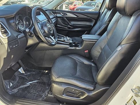 Certified 2023 MAZDA CX-9 Touring Plus image 26