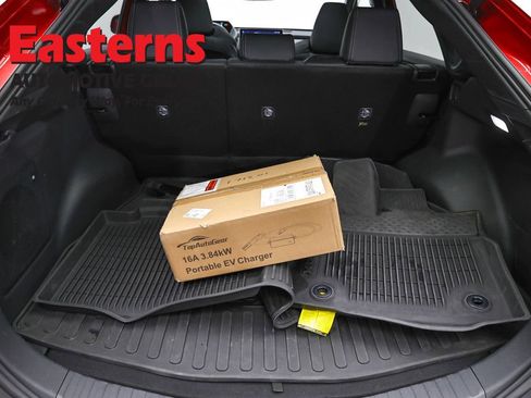 Used 2025 Toyota bZ4X AWD w/ Weather Package image 9