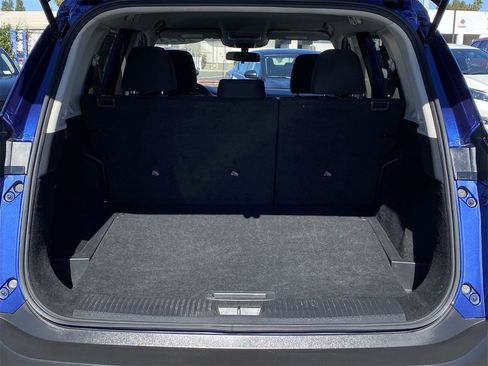 Certified 2023 Nissan Rogue S image 12