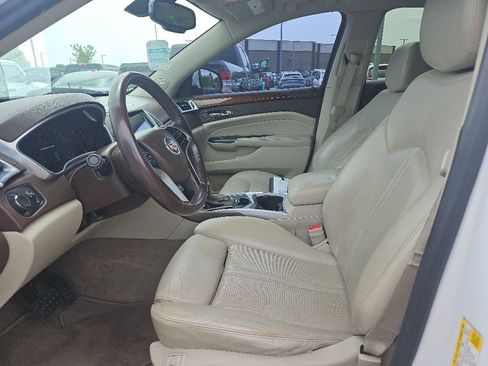 Used 2014 Cadillac SRX Luxury FWD image 15