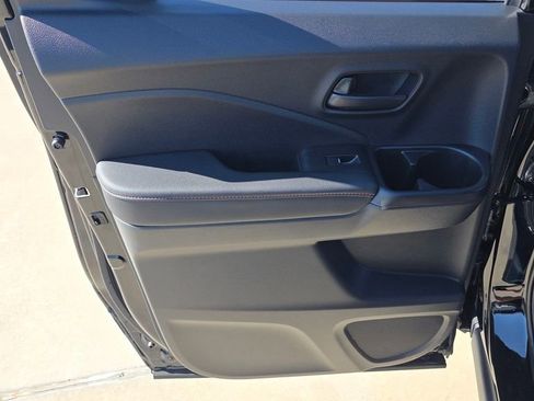 New 2026 Honda Ridgeline TrailSport image 21