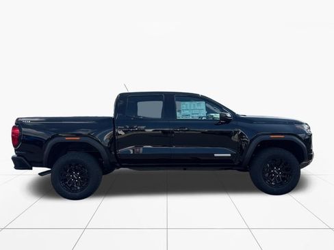 New 2026 GMC Canyon Elevation AWD/4WD image 7