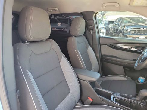 Used 2024 Chevrolet TrailBlazer LS w/ LS Convenience Package image 14