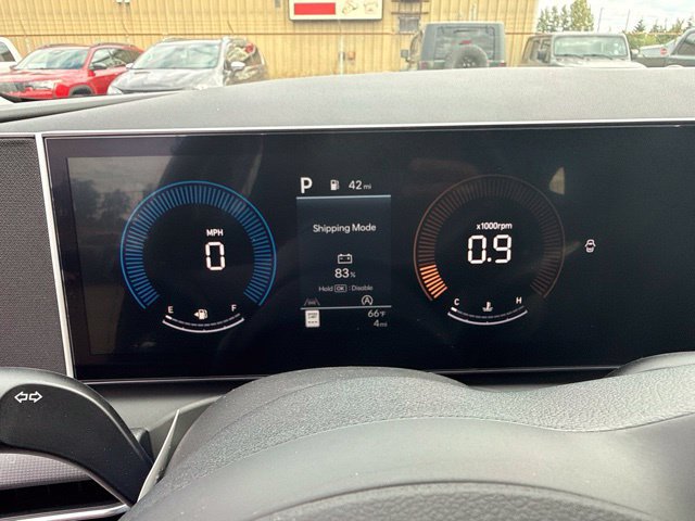 New 2026 Hyundai Tucson SE AWD/4WD image 23