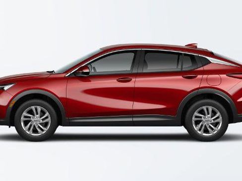 New 2025 Buick Envista Preferred w/ Convenience I Package image 33