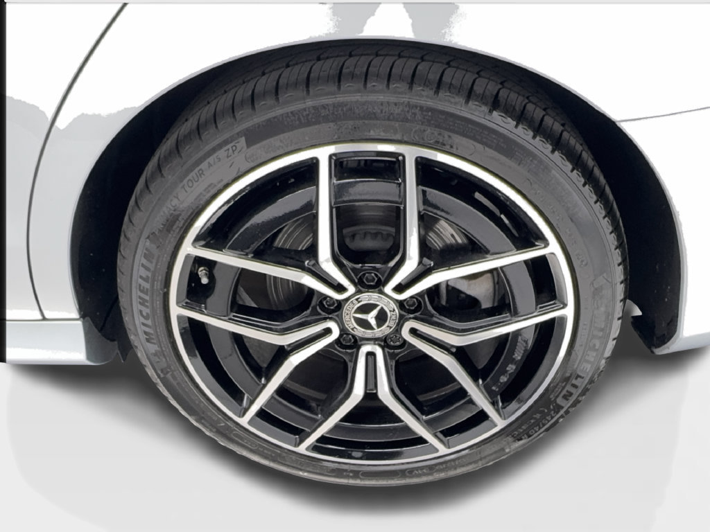 Used 2022 Mercedes-Benz E 350 Sedan image 14