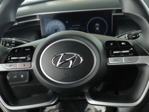 Used 2023 Hyundai Santa Cruz SEL w/ Activity Package image 15