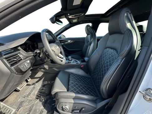 Used 2024 Audi S4 Prestige w/ Prestige Package image 9