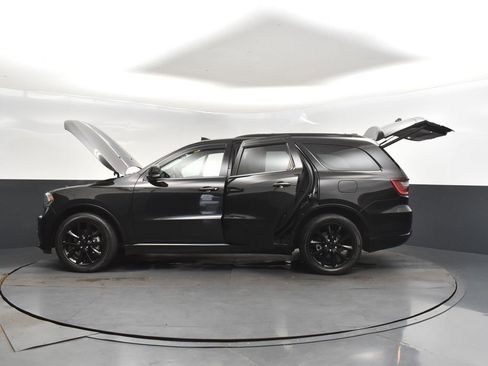 Used 2018 Dodge Durango GT w/ Premium Group image 47